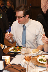 Gil & Sarah's Wedding 0589